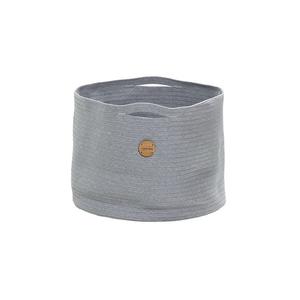 Soft Rope 19.69" Large Round Basket Clearance Very Cheap