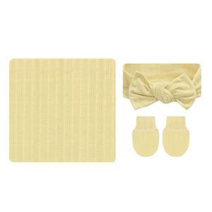Birdie Ribbed Newborn Headband Bundle Buy Cheap Explore