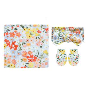 Hadley Newborn Headband Bundle Buy Cheap Choice