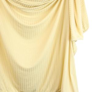 Birdie Ribbed Swaddle Blanket Outlet Huge Surprise