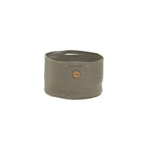 Soft Rope 15.75" Medium Round Basket Buy Cheap Affordable