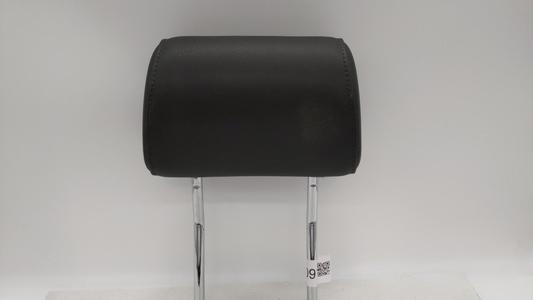 2007 Audi A4 Headrest Head Rest Rear Center Seat Fits OEM Used Auto Parts Buy Cheap Low Cost