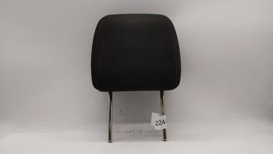 2007-2008 Mazda 3 Headrest Head Rest Front Driver Passenger Seat Fits 2007 2008 OEM Used Auto Parts Clearance Clearance