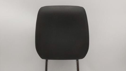 2007-2013 Bmw 328i Headrest Head Rest Front Driver Passenger Seat Fits 2007 2008 2009 2010 2011 2012 2013 OEM Used Auto Parts Buy Authentic Online