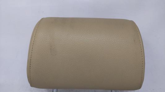 2008 Audi A4 Headrest Head Rest Front Driver Passenger Seat Fits OEM Used Auto Parts 2025 New For Sale