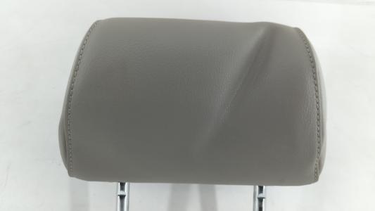 2008 Audi A4 Headrest Head Rest Front Driver Passenger Seat Fits OEM Used Auto Parts Buy Cheap With Paypal