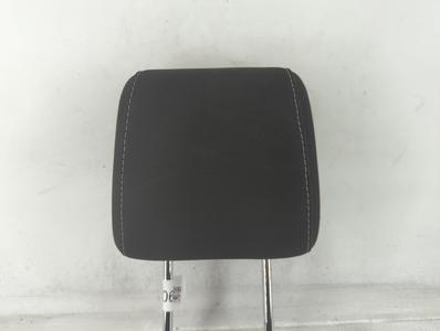 2013-2014 Ford Focus Headrest Head Rest Front Driver Passenger Seat Fits Fits 2013 2014 OEM Used Auto Parts Cheap Sale New