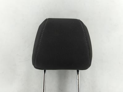 2013-2014 Ford Focus Headrest Head Rest Front Driver Passenger Seat Fits Fits 2013 2014 OEM Used Auto Parts Brand New Unisex Sale Online