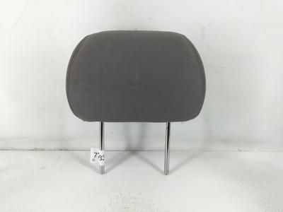 2010-2011 Ford Focus Headrest Head Rest Front Driver Passenger Seat Fits Fits 2010 2011 OEM Used Auto Parts Free Shipping Genuine