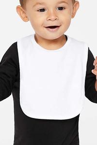Rabbit Skins Velcro Bib *Choose Your Color 2025 Cheap Online