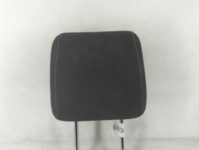 2013-2014 Ford Focus Headrest Head Rest Front Driver Passenger Seat Fits Fits 2013 2014 OEM Used Auto Parts Cheap Sale Release Dates
