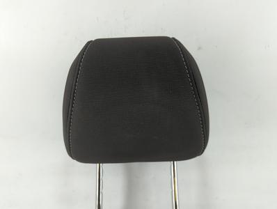 2013-2014 Ford Focus Headrest Head Rest Front Driver Passenger Seat Fits Fits 2013 2014 OEM Used Auto Parts Original Cheap Pice