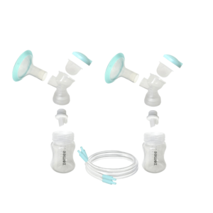 Z2 Breast Shield Kit For Double Pumping (Set of 2) Outlet Store Locations