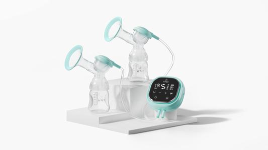 Z2 Double Electric Breast Pump Cheap Best