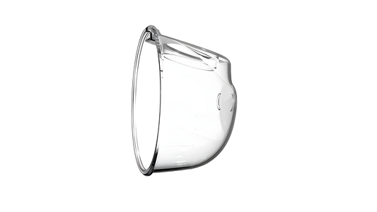 Silicone HFC Spare Cup Reliable Sale Online