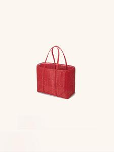 Palorosa ~ Basket Basic Small, Strawberry Geniue Stockist For Sale