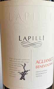 Lapilli - Aglianico Beneventano Explore Cheap Pice