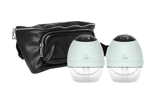 Zomee Fit Travel Bundle Sale Good Selling