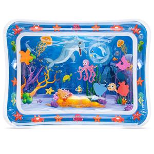 MyPool Inflatable Tummy Time Water Mat for Babies Cheap Countdown Package