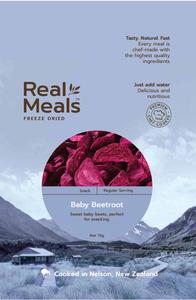 Real Meals Baby Beetroot 100% Authentic For Sale