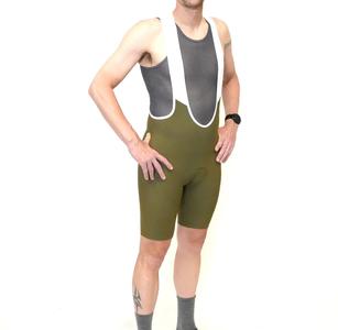The Olive Bibs Cheap Sale Low Pice