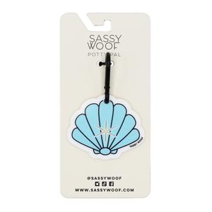 Potty Pal - Seashell Sale 2025 New
