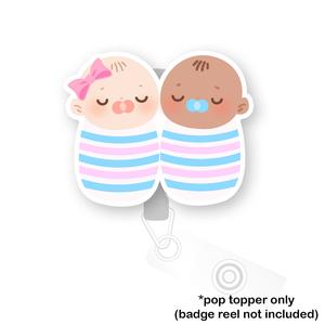 Swaddle Babies 2 Pop Topper In China For Sale