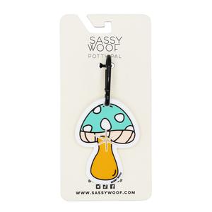 Potty Pal - Mushroom Outlet Best Seller