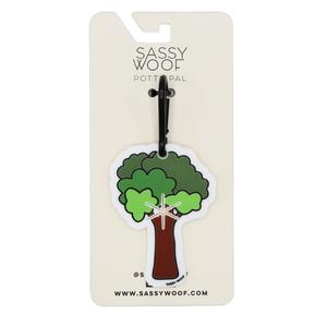 Potty Pal - Tree Sale Classic