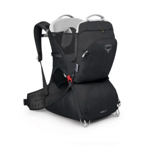 Osprey Poco SLT Child Carrier - Black Ebay Online