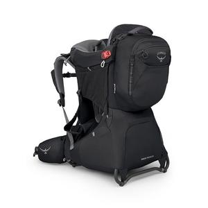 Osprey Poco Premium Child Carrier - Black Official Sale Online