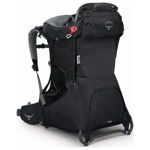 Osprey Poco Child Carrier - Black Outlet