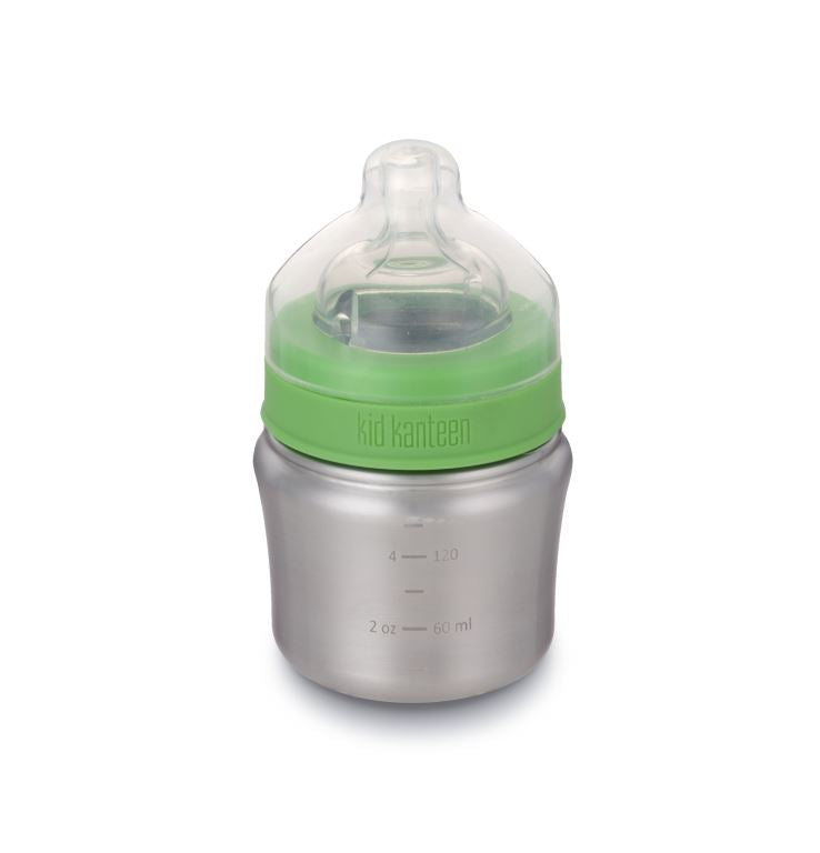 Klean Kanteen Kid Kanteen Baby Bottle 148ml Clearance Store Sale Online