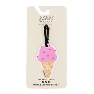 Potty Pal - A Sprinkle of Sass 2025 New Cheap Pice