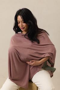 Cottage Rose Nursing Cover Cheapest Pice Online