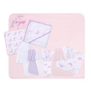 Unicorn Rainbow Hooded Towels & Washcloths Low Pice For Sale
