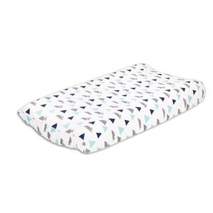 Mountains Changing Pad Sateen Cover Ost Release Dates