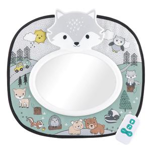 Woodland Musical Mirror Cheap Sale Online