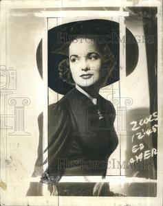 1938 Press Photo Virginia Walker, Baby Bay Girl Cheap Visa Payment