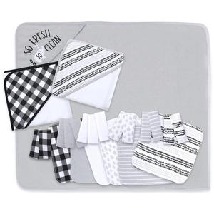 So Fresh Hooded Towels & Washcloths Cheap Low Cost