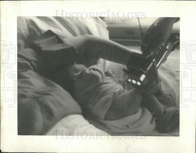1931 Press Photo New Born Babies Outlet Amazing Pice