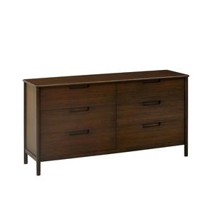 Weston Six Drawer Dresser Reliable For Sale