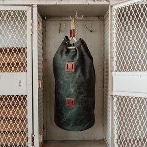 The Ditty Bag - Forest 2025 New Cheap Pice