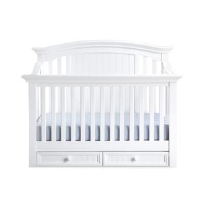 Winchester - 4-in-1 Convertible Crib Browse