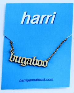 Bugaboo Necklace Visit New For Sale