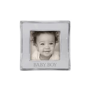 Baby Boy Signature 4x4 Frame Buy Cheap With Credit Card