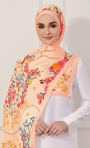 Winnie the Pooh x dUCk Shawl in Rabbit Clearance Supply