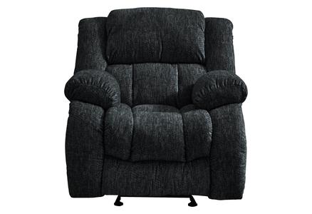 Stonic - Glider Recliner Modern Design Clearance Classic