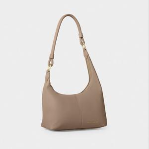 Meela Multiway Bag Mocha Pay With Visa For Sale