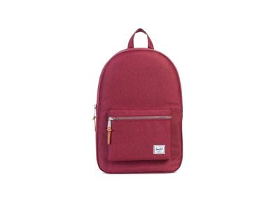 Mochila Herschel Settlement Winetasting Crossh Unisex Burdeo Pay With Paypal For Sale